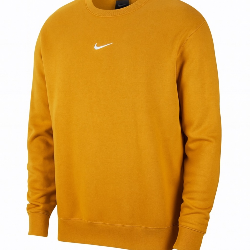 Nike Men's Golden Crewneck Sweater